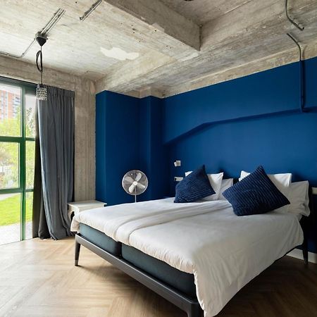 Bed, Bites & Business Hotel Роттердам Екстер'єр фото