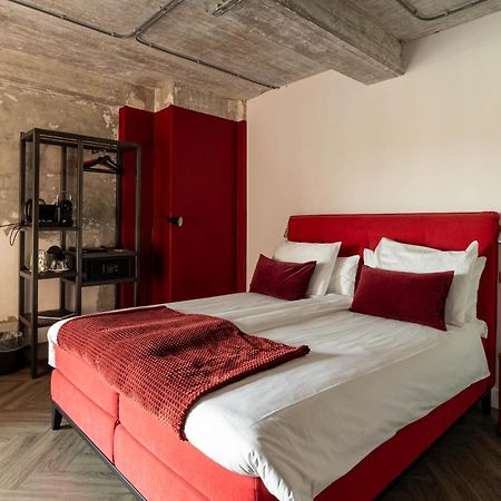 Bed, Bites & Business Hotel Роттердам Екстер'єр фото