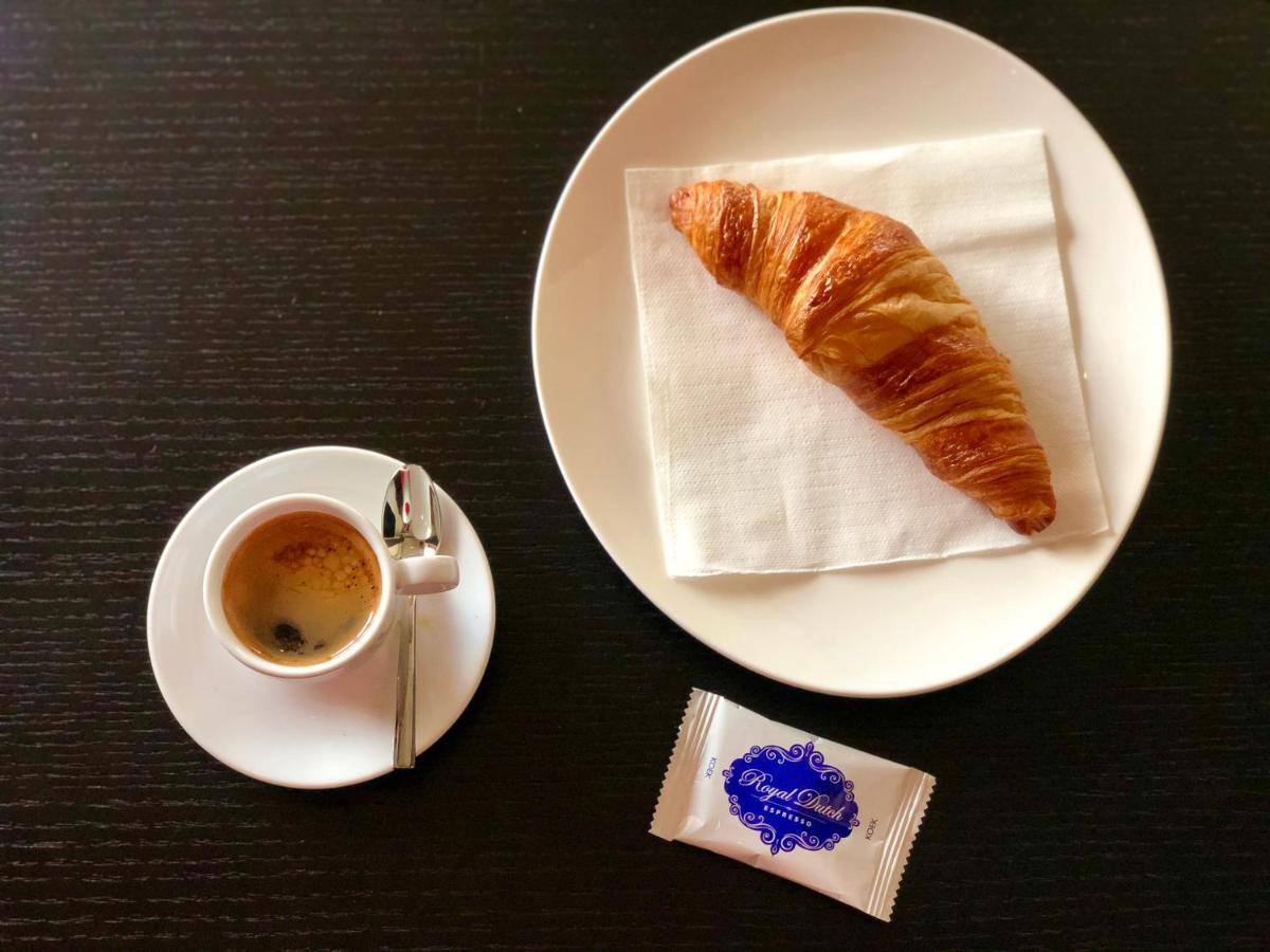 Bed, Bites & Business Hotel Роттердам Екстер'єр фото