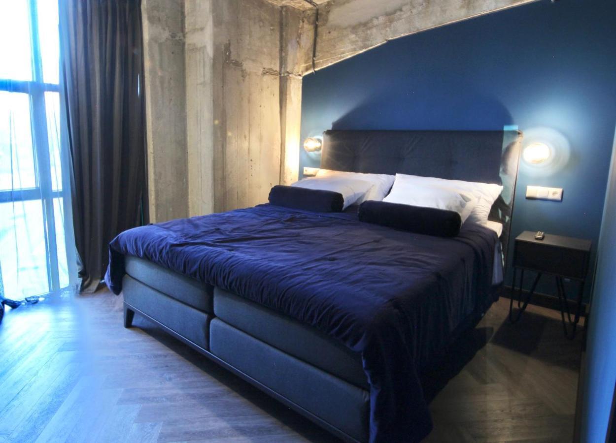 Bed, Bites & Business Hotel Роттердам Екстер'єр фото